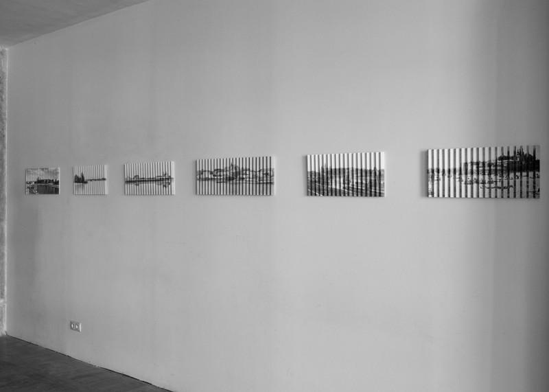 Frames of times, Wisła in Kraków, Bartolomeo Koczenasz