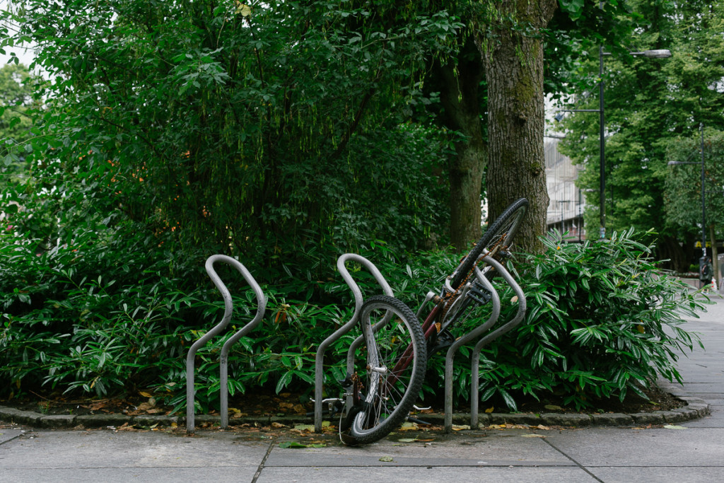 City interventions by Bartolomeo Koczenasz.
photographs